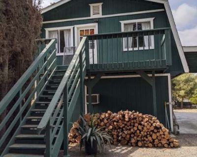 1 Bedroom 1BA 660 ft Furnished Pet-Friendly Apartment For Rent in Riverside County, CA