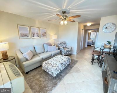 1 Bedroom 1BA 481 ft Apartment For Rent in Brigantine, NJ