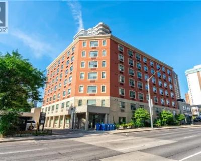 2 Bedroom 1518 ft Apartment For Rent in Hamilton, ON