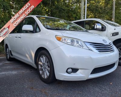 Used 2011 Toyota Sienna Limited