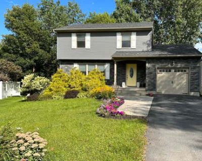3 Bedroom 2BA 2112 ft Single Family Home For Sale in PLATTSBURGH, NY