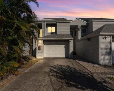 2 Bedroom 3BA 1782 ft Condominium For Sale in TAMPA, FL