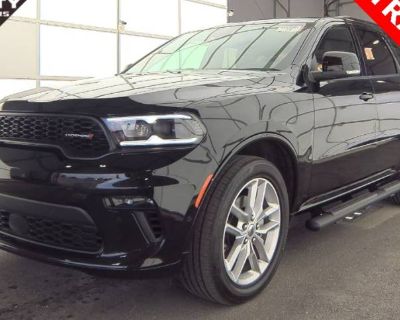 Used 2023 Dodge Durango GT Premium