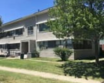 1 Bedroom 1BA 700 ft² Pet-Friendly Apartment For Rent in Baxter Springs, KS 126 E 13th St