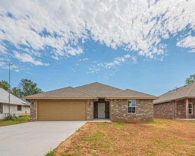 3 Bedroom 2BA 1493 ft Single Family Home For Sale in PERRY, OK