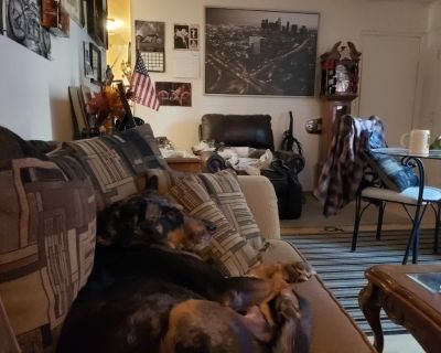 Room 4 rent canyon country