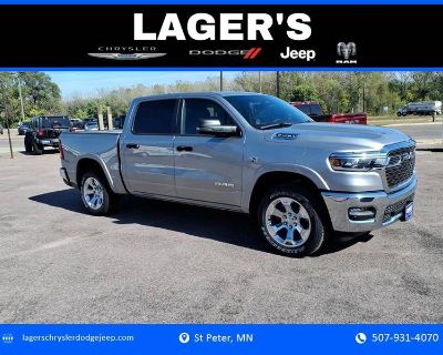2026 Ram 1500 Lone Star