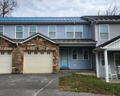 Holler Rd Apt,keyser, Home For Rent