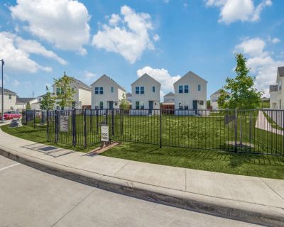 3 Bedroom 3BA 1111 ft Apartment For Rent in Roanoke, TX