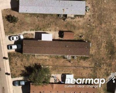 Bankruptcy Property in Casper, WY 82604 - Columbine Dr