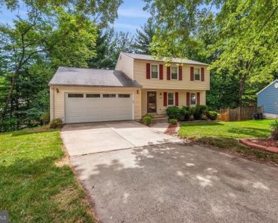 Bradfield Ct, Annandale, Home For Sale