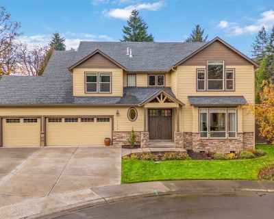 5 Bedroom 2BA 3255 ft Single Family House For Sale in Vancouver, WA