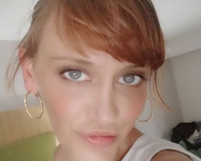 Megan - Needs an Apartment on iROOMit or a Room