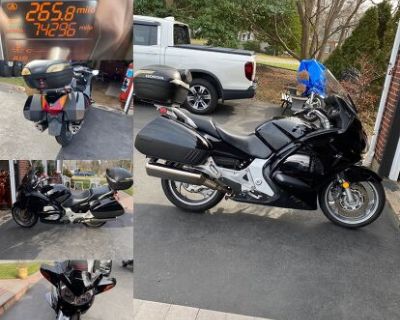 2006 Honda ST1300