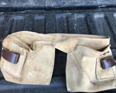 Tool belt