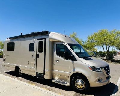 2021 Coach House Platinum II 240DQ For Sale by Dealer in Mesa, Arizona