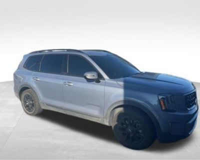 5XYP5DGC9PG334538. Mileage: 41779. Priced below KBB Fair Purchase Price! Sunroof / Moonroof, Clean Carfax, Accident Free Carfax, Android Auto, Apple CarPlay, Bluetooth, USB Input, Sirius/ XM Satellite Radio, Backup Camera, Remote Start, Push Button Start, Leather Seats, Heated Seats. Odometer is 12073 miles below market average! Indy's #1 Ford dealer for over 25 years running. We have built a r...