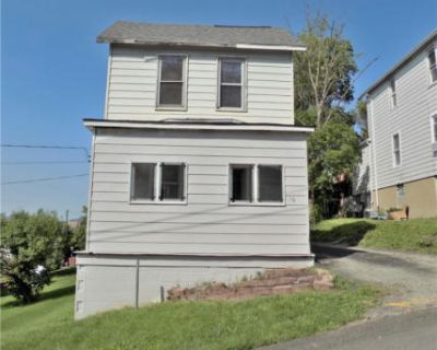 2 Bedroom 1BA Single Family Home For Sale in Uniontown, PA