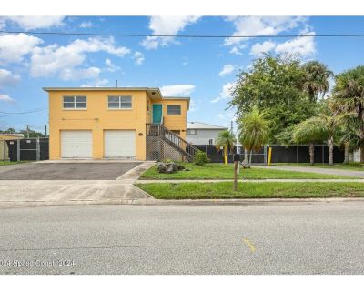 2 Bedroom 2BA 1152 ft² Residential For Sale in Titusville, FL