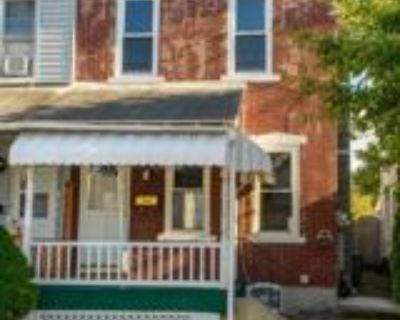 3 Bedroom 2BA 1,368 ft House For Rent in Emmaus, PA