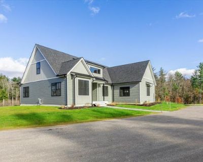 3 Bedroom 3BA 1840 ft Condominium For Sale in JAFFREY, NH
