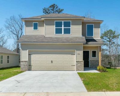 3 Bedroom 3BA 1689 ft Single Family Home For Sale in CHILDERSBURG, AL