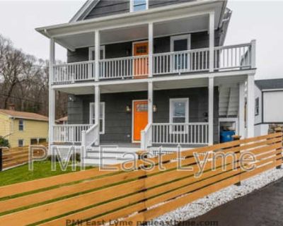 3 Bedroom 2BA 900 ft Pet-Friendly Apartment For Rent in Norwich, CT