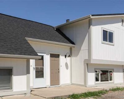 3 Bedroom 1BA 1113 ft Condominium For Sale in WESTMINSTER, CO