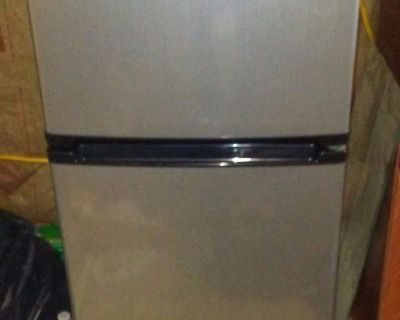 Kenmore mini fridge/freezer - appliances - by owner - sale - craigslist