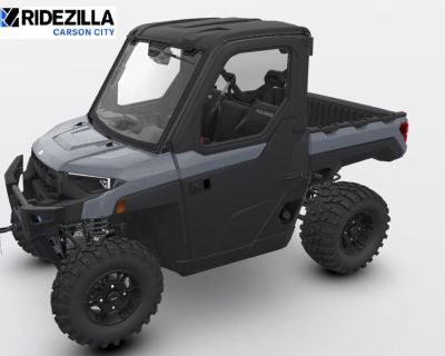 2026 Polaris Ranger XP 1000 NorthStar Ultimate