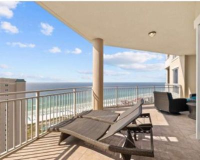 4 Bedroom 4BA 0 ft Pet-Friendly Apartment For Rent in Miramar Beach, FL