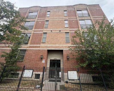 S Vincennes Ave Apt W, Chicago, Condo For Rent