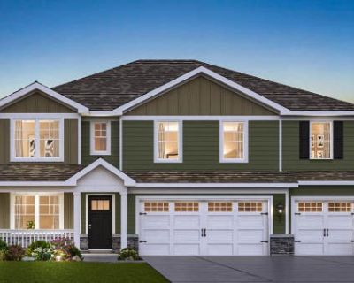 5 Bedroom 3BA 3044 ft Single Family Home For Sale in ELGIN, IL