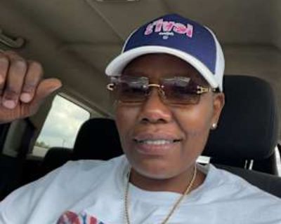 Ranada, 41 years, Female. Looking in: West Palm Beach, Palm Beach County, FL