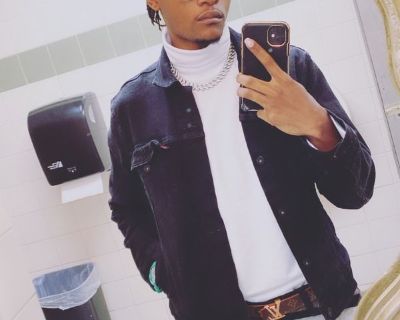 Tziah - Needs an Apartment on iROOMit or a Room