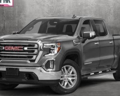 Used 2019 GMC Sierra 1500 SLT