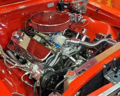 Pro Street 1967 Chevelle with 454 big block - 10.5 compression, turbo 400 transmission and a Dana 60 rear with 4.10 gears. Viper red exterior and chrome accents. Clean red interior features embroidered upholstery, cold A/C, functional gauges and a working radio. $70,000 OBO ++++TEXT PHONE INQUIRIES TO 804 357 2886++++. * Condition: Used. KING WILLIAM, VA 23086, United States Phone Show phone nu...