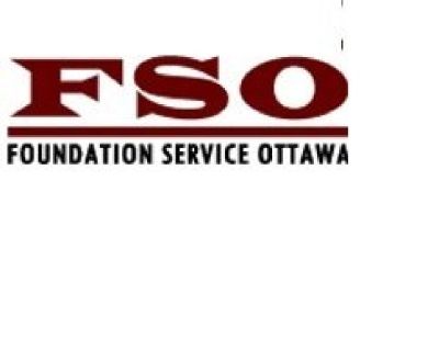 Foundation Repair Company in Ottawa