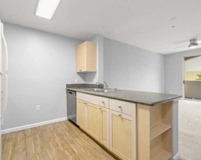 1 Bedroom 1BA 875 ft Condominium For Sale in SAN JOSE, CA