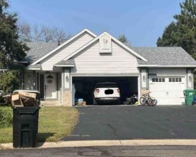 2 Bed 1 Bath Preforeclosure Property in Anoka, MN 55303 - 144th Cir NW