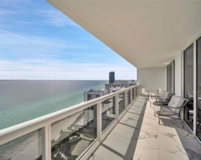 S Ocean Dr Apt,hallandale Beach, Condo For Rent