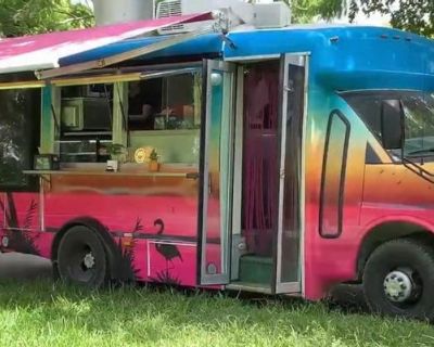 Chevrolet 4500 Food Truck for Sale - company / 4500 / 2022