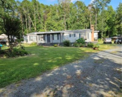 3 Bedroom 2BA 1872 ft Manufactured Home For Sale in SALISBURY, NC