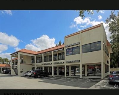 Commercial Property For Sale in Sunrise, FL