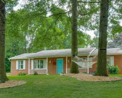 4 Bedroom 2BA 2104 ft Single Family Home For Sale in JARRETTSVILLE, MD