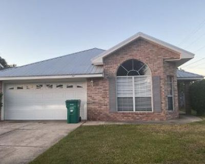 3 Bed 2 Bath Preforeclosure Property in Foley, AL 36535 - Cluster St