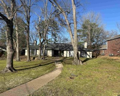 Timber Creek Dr, Tyler, Home For Rent