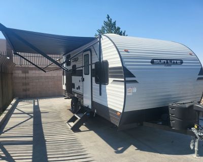 2024 Sunset Park Rv Sun Lite 21QB