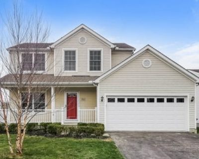 House For Rent in Columbus, OH