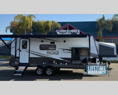 2025 Forest River Rv Rockwood Roo 235S